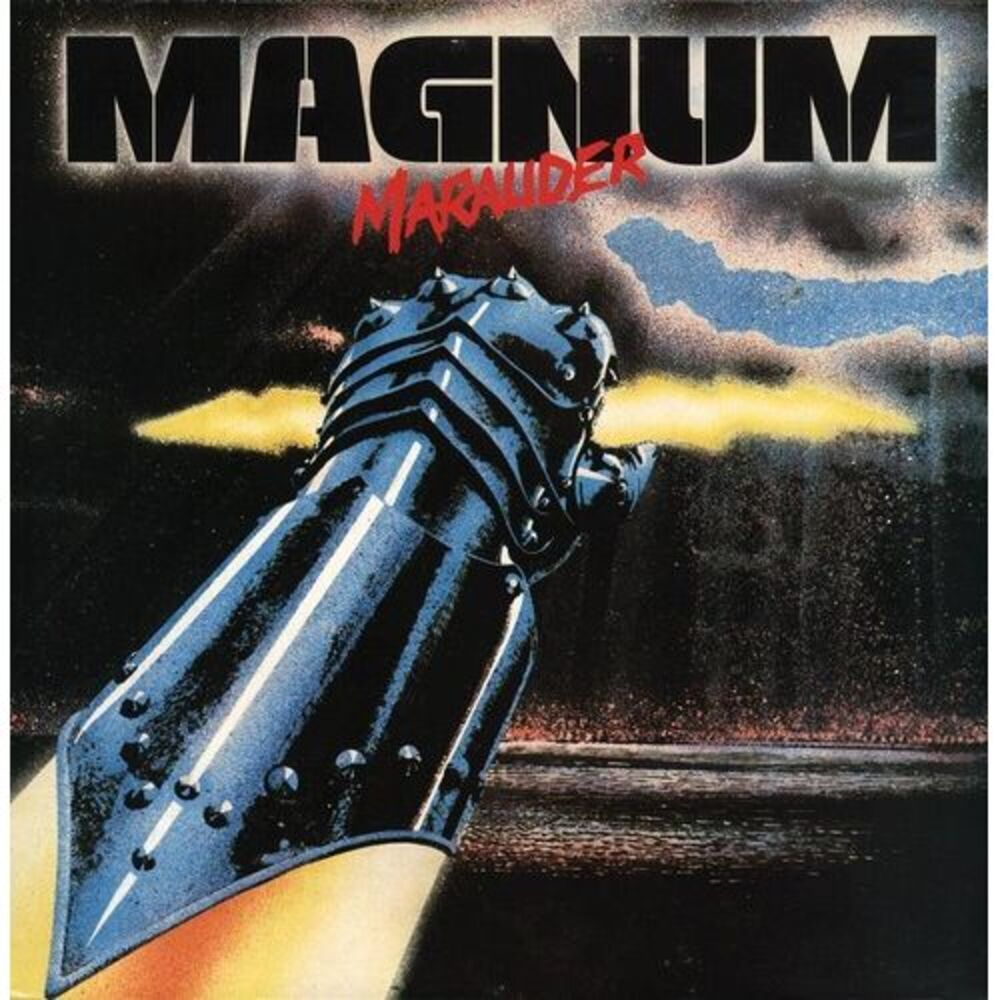Marauder